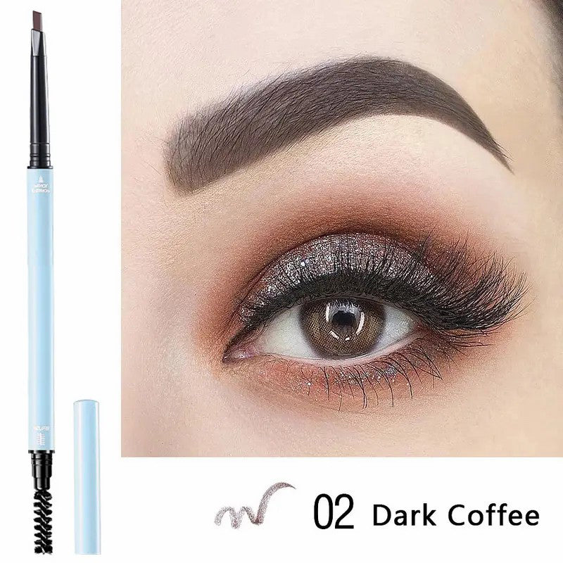 Dual-Sided Eyebrow Retractable Pencil - Image 5