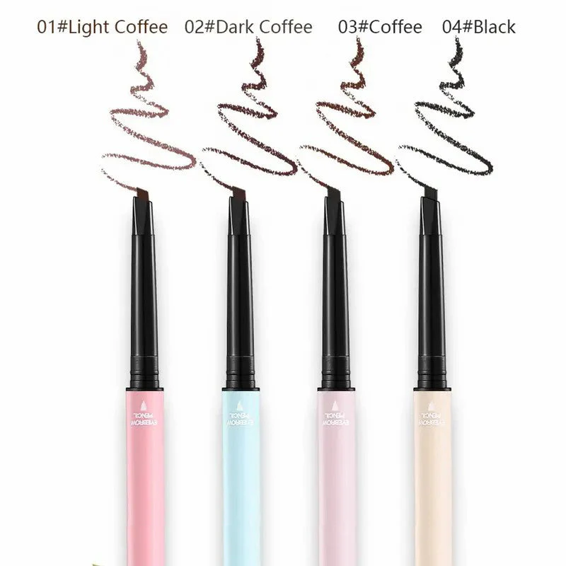 Dual-Sided Eyebrow Retractable Pencil - Image 9
