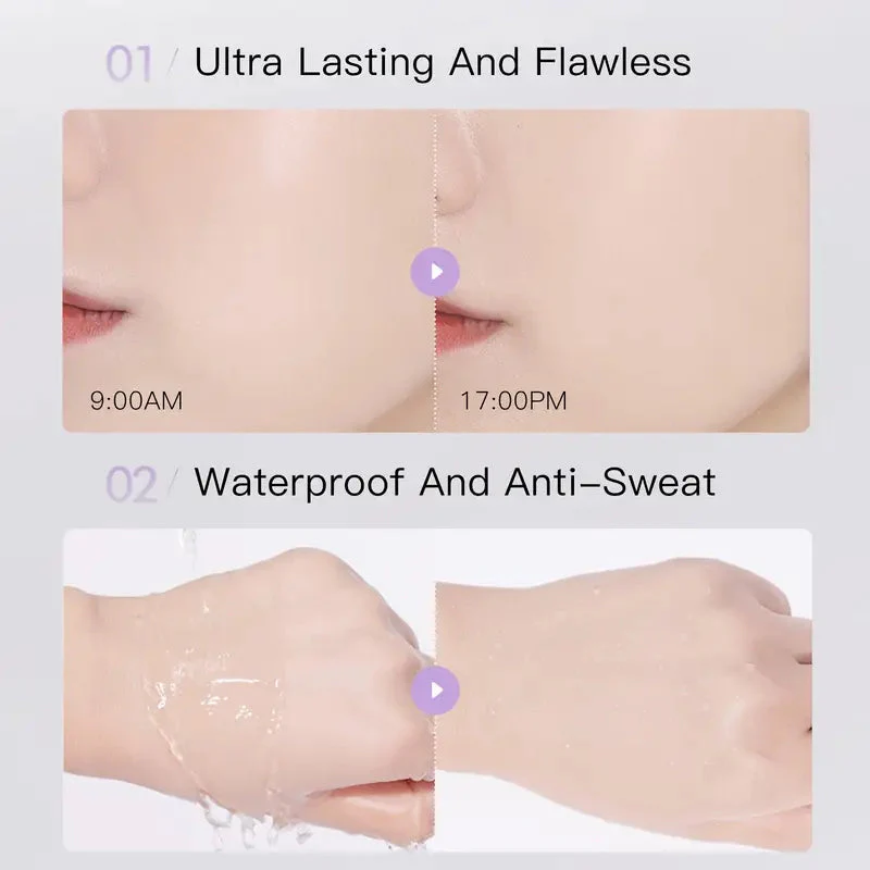 Instant Pore Fix Face Primer - Image 5