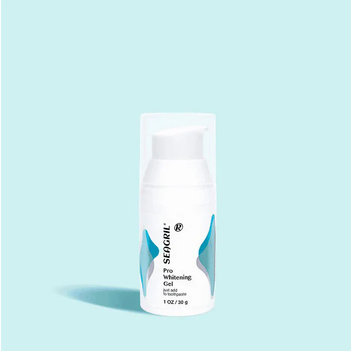 SEAGRIL® Bestsellers THE EASIEST WAY TO WHITEN YOUR TEETH - Image 12