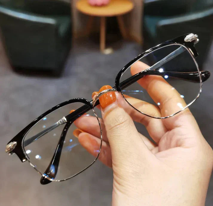 🎁Hot Sale👓Ultra Light Anti Blue Presbyopic Glasses✨ - Image 10